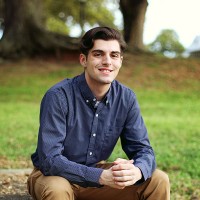 Ian Zaunbrecher