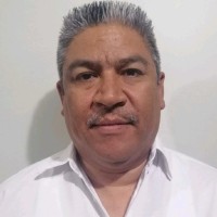 Juan Carlos Haro Espinoza