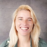 Cristina Crespo Barreda