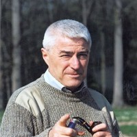 Jean-Marie Carrière