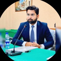 Muhammad Waqas