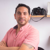 Jerson Beltrán Smischek