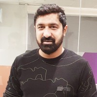 ahmed raza