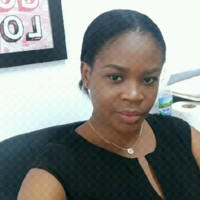 Stacy-Ann Jones