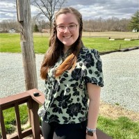 Elizabeth Enyeart