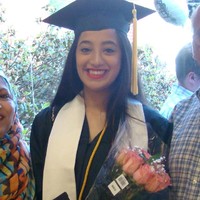 Alishba Siddiqui
