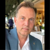 David Koenig Rusconi, CFA®, FRM®