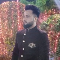 Fazil Ahmed