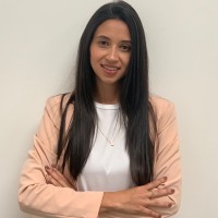 Laura Alejandra Ocampo Ramírez