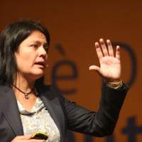 Dra. Dolors Ribalta Alcalde