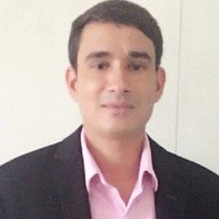 Arbind Thakur