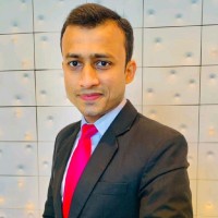Syed Haroon Ahmad