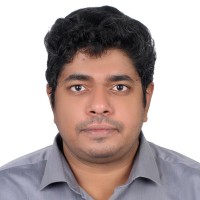 Velmurugan Ashok Kumar