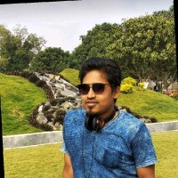 Sk Yeamin Habib
