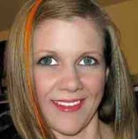 Nicole Harring