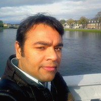 Saket Vasisth