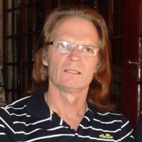 Tertius Venter