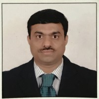 Vikas Babar
