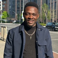 Mayowa-Joseph Ajisegiri