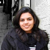 Heena Dhir