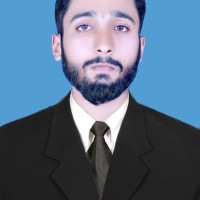 Nouman Ahmad