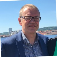 Magnus Bergman