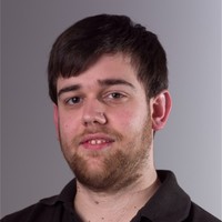 Arron Peacock