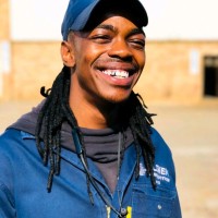 Simphiwe Kubheka