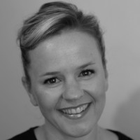 Rachel Dawson