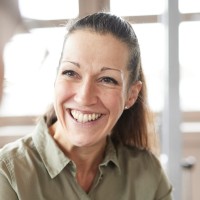 Rebekka Balmer Oberholzer