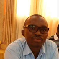 Stephen Muli