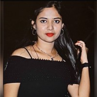 Darshini N