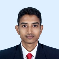 Ishan Wickremasuriya