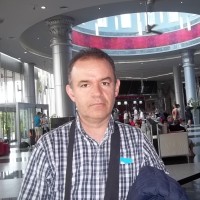 Luis Fernando Serna López