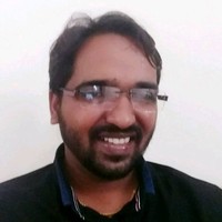 Shashidhar Dasegowda