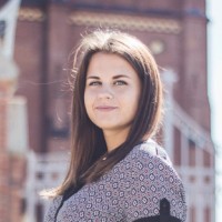 Karolina Krzyżowska-Kudzia