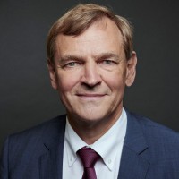 Prof. Dr. Martin Henssler