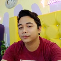 Reyvem Johnson T. Cajegas