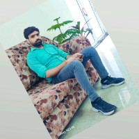Ajay Kumar Yadav