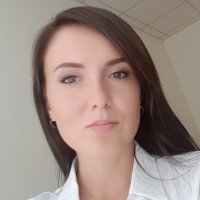 Anna Cherednichenko