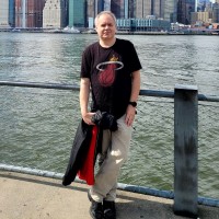 Steven Bastian