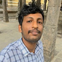 Yogesh V