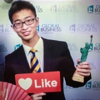 Ricky Xu