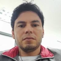 alvin leonardo gonzalez pino