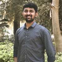 Santhosh Poojary