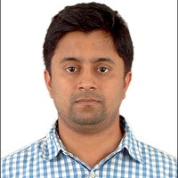 Anoop Rajan