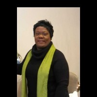 Theresa Johnson