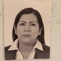 Lucina Martínez Chávez