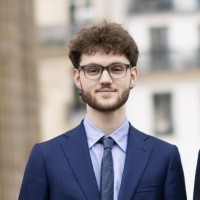 Antonin Caille