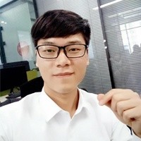 Alex Lau UV printer Eco solvent printer